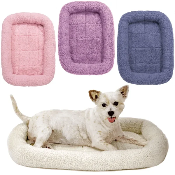 sherpa pet bed small all