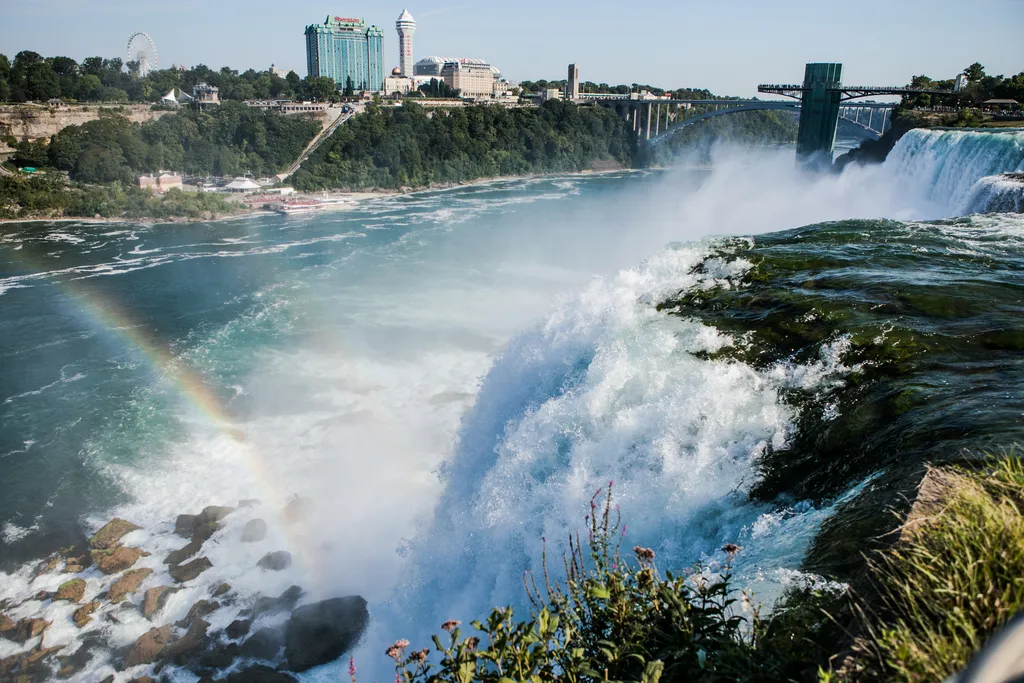 Niagara Falls, New York